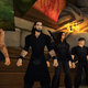 Illustration for article titled Battle monsters at a Korn concert in the pinnacle of video game experiences